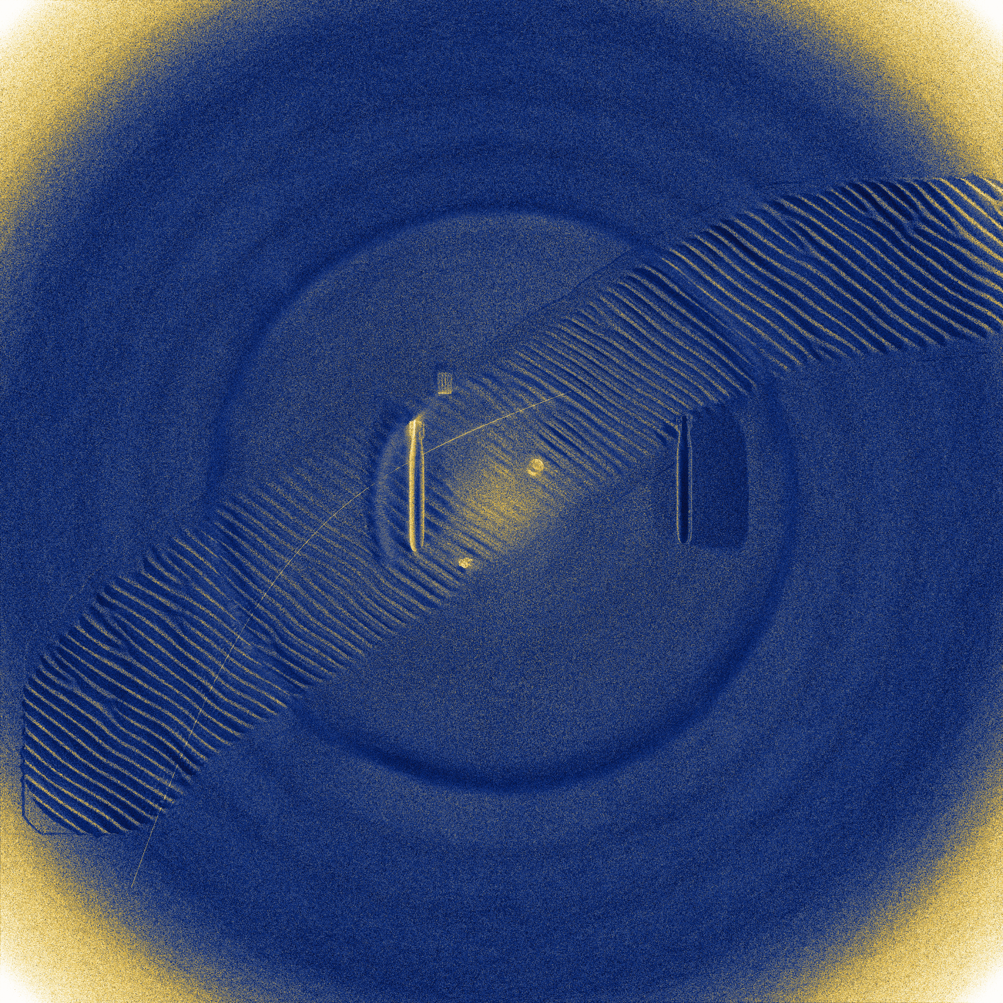 Circular SAS 360-degree coverage