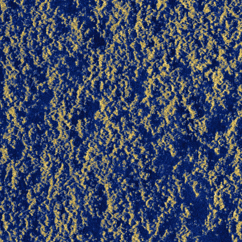 bottom material: gravel SAS tile