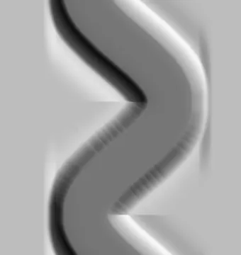 channel (flat-floored, leveed) geometry