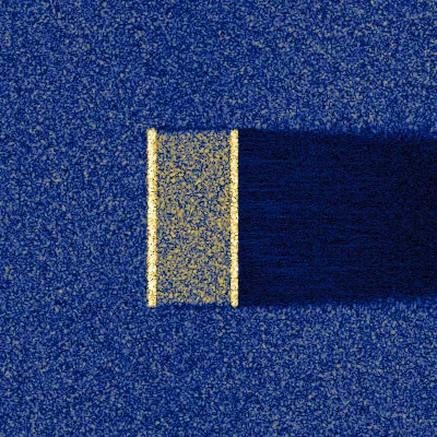 box SAS tile