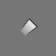 mine-like object (wedge) geometry