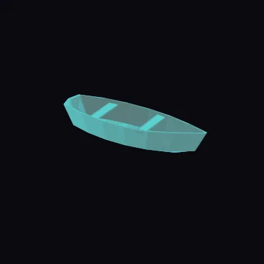 boat geometry