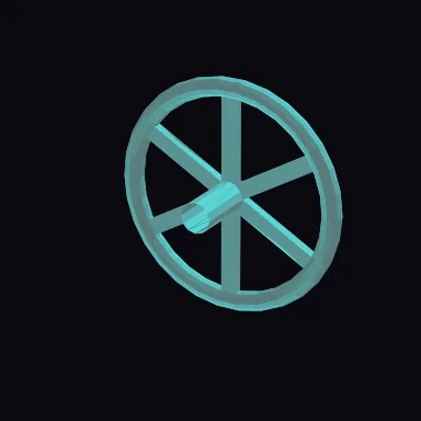 handle geometry