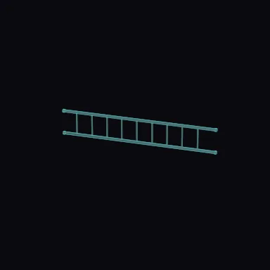 ladder (clutter) geometry