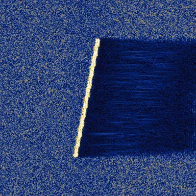 ladder (clutter) SAS tile