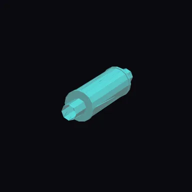 pipe 01 geometry