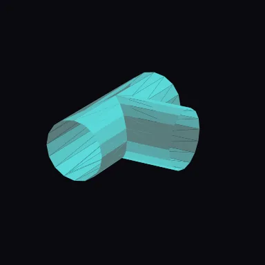 pipe 04 geometry