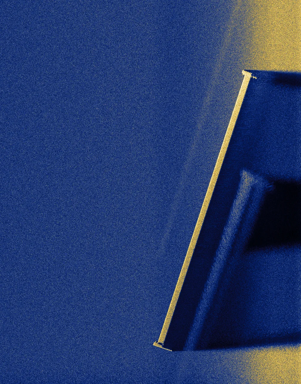 pipe run a SAS tile