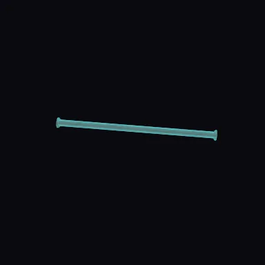 pipe run b geometry
