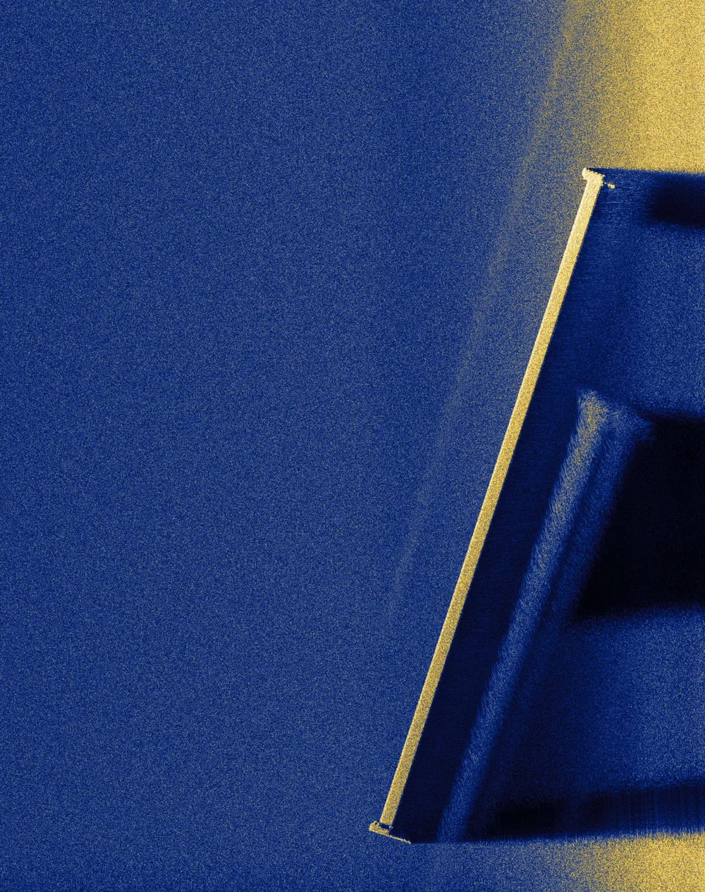 pipe run b SAS tile