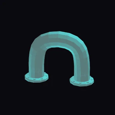 pipe spool c geometry