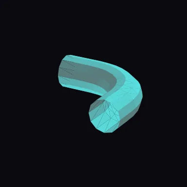 pipebent1 geometry