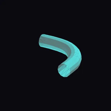pipebent2 geometry
