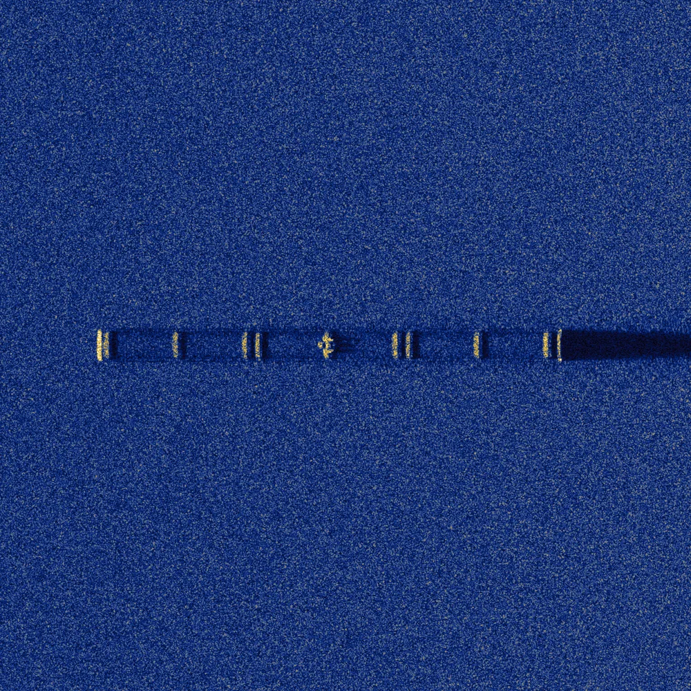 pipeline SAS tile