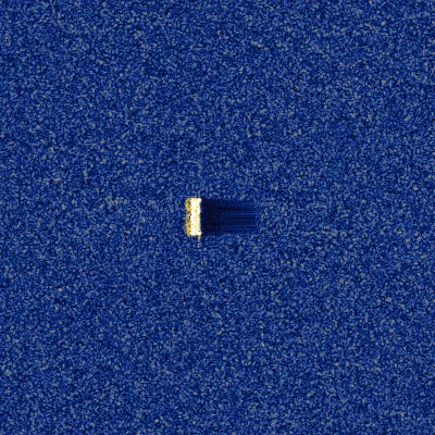 pipestraight SAS tile