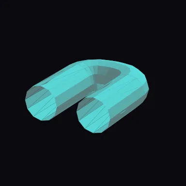 pipeu geometry