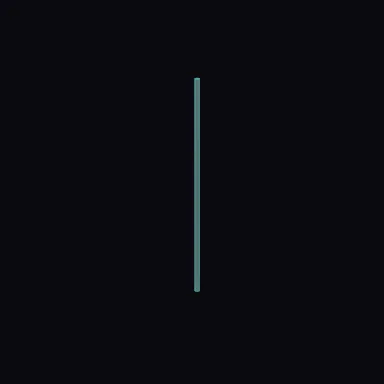 pole 5m geometry