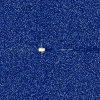 pole 5m SAS tile