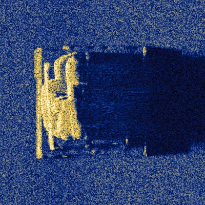 sculpture photoscan SAS tile