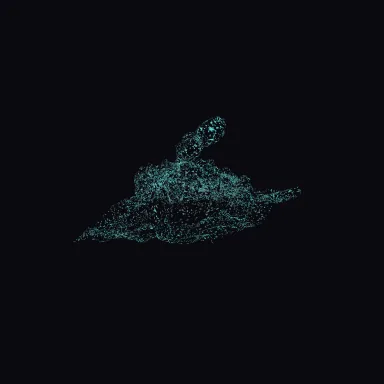 ship propeller (clutter) geometry