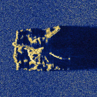 ship propeller (clutter) SAS tile