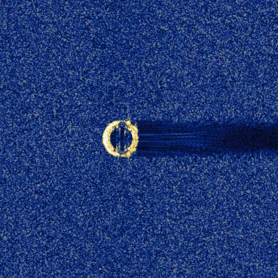 tire (clutter) SAS tile