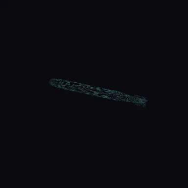 torpedo geometry