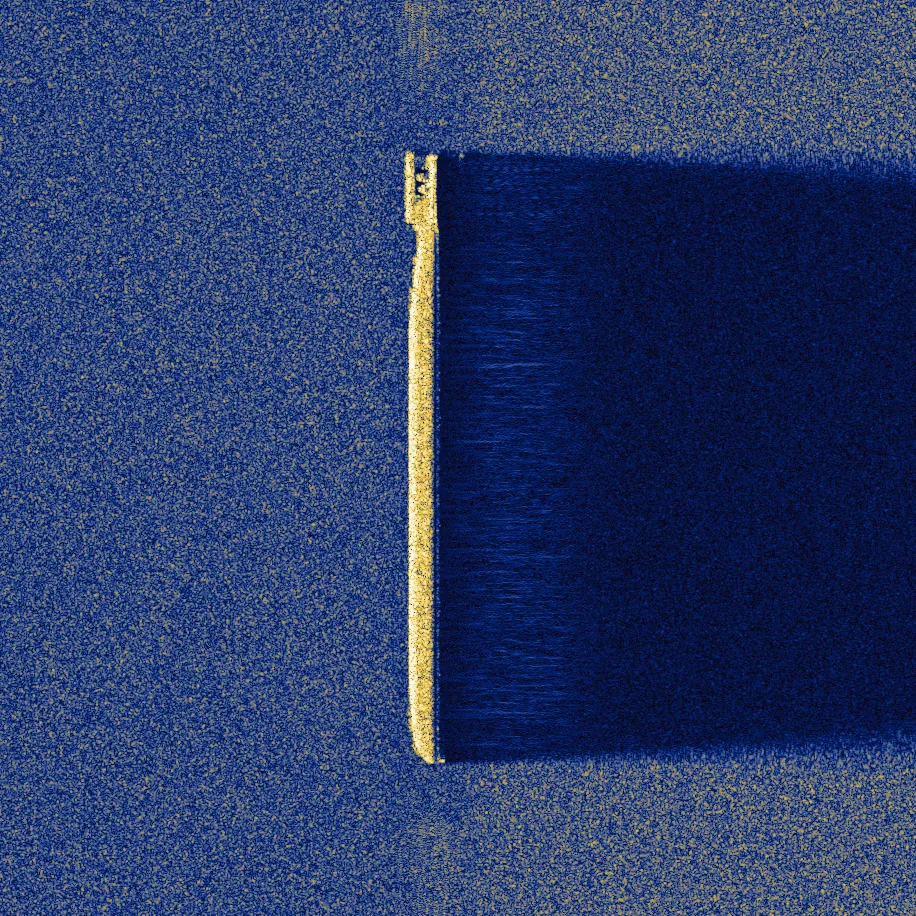 torpedo SAS tile