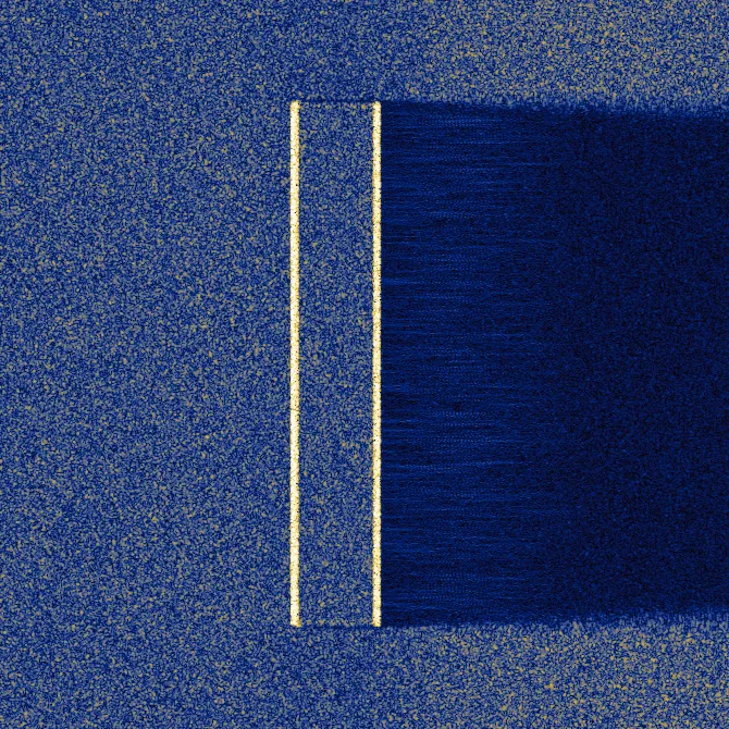 primitive: beam SAS tile