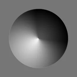 primitive: cone geometry