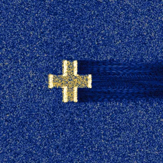 primitive: cross SAS tile