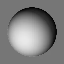 primitive: dome geometry