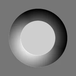 primitive: frustum geometry