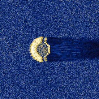 primitive: frustum SAS tile