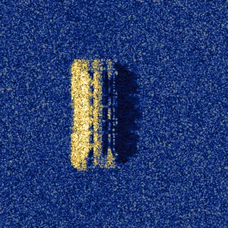primitive: mattress SAS tile