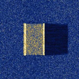 primitive: slab SAS tile