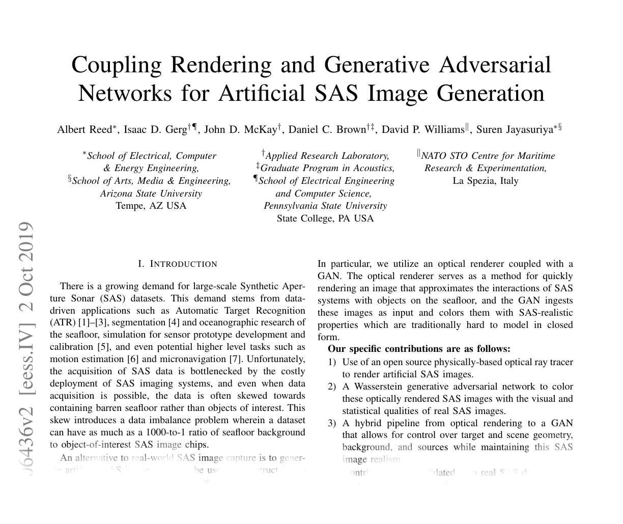 Reed, Gerg et al. 2019